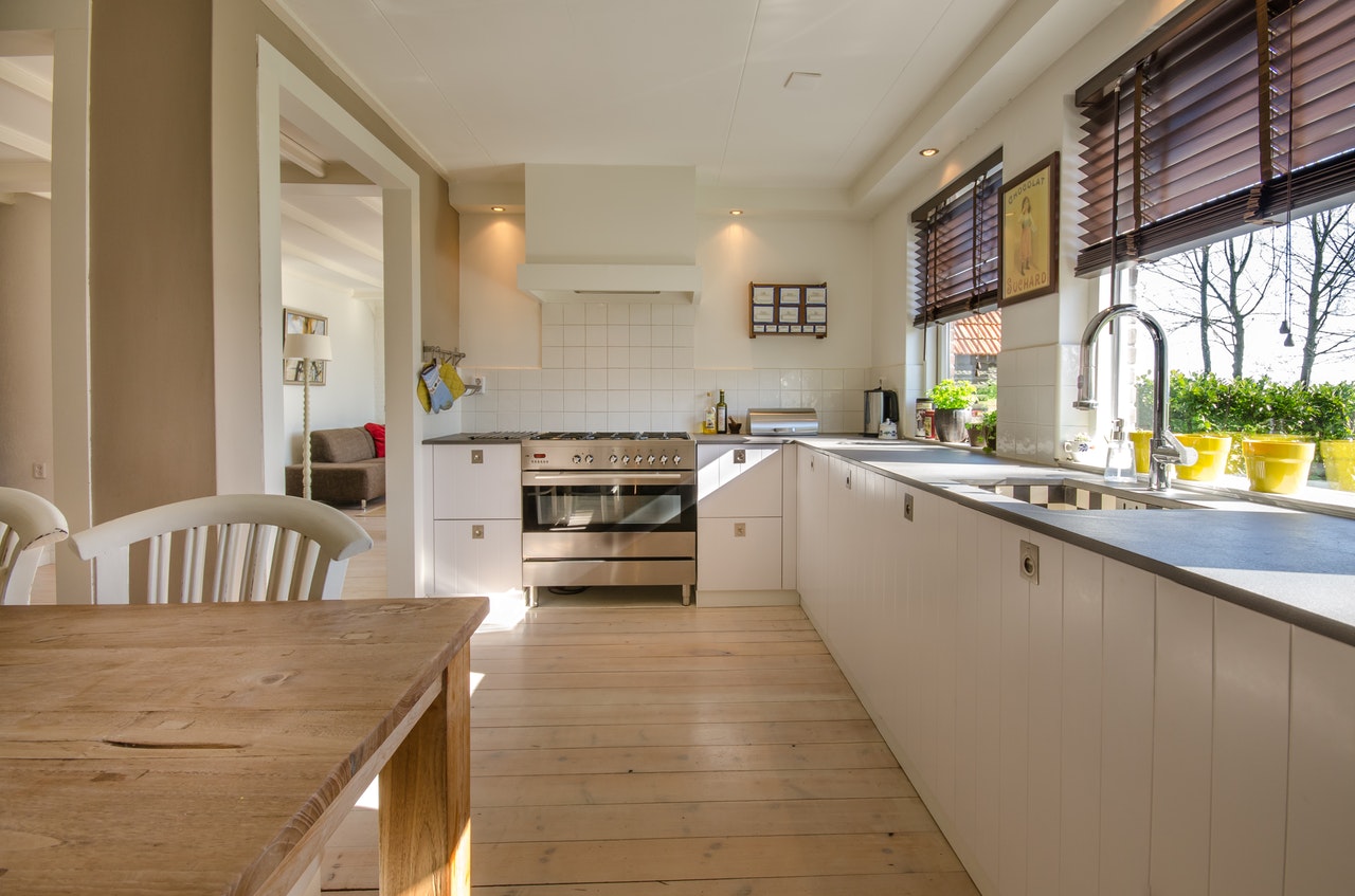 Top Ten Kitchen Acessories That Should Be in Your Kitchen