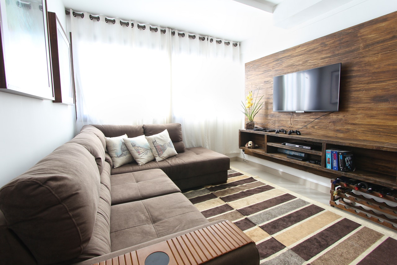 Top Ten Living Room Products You Shouldn’t Be Living Without
