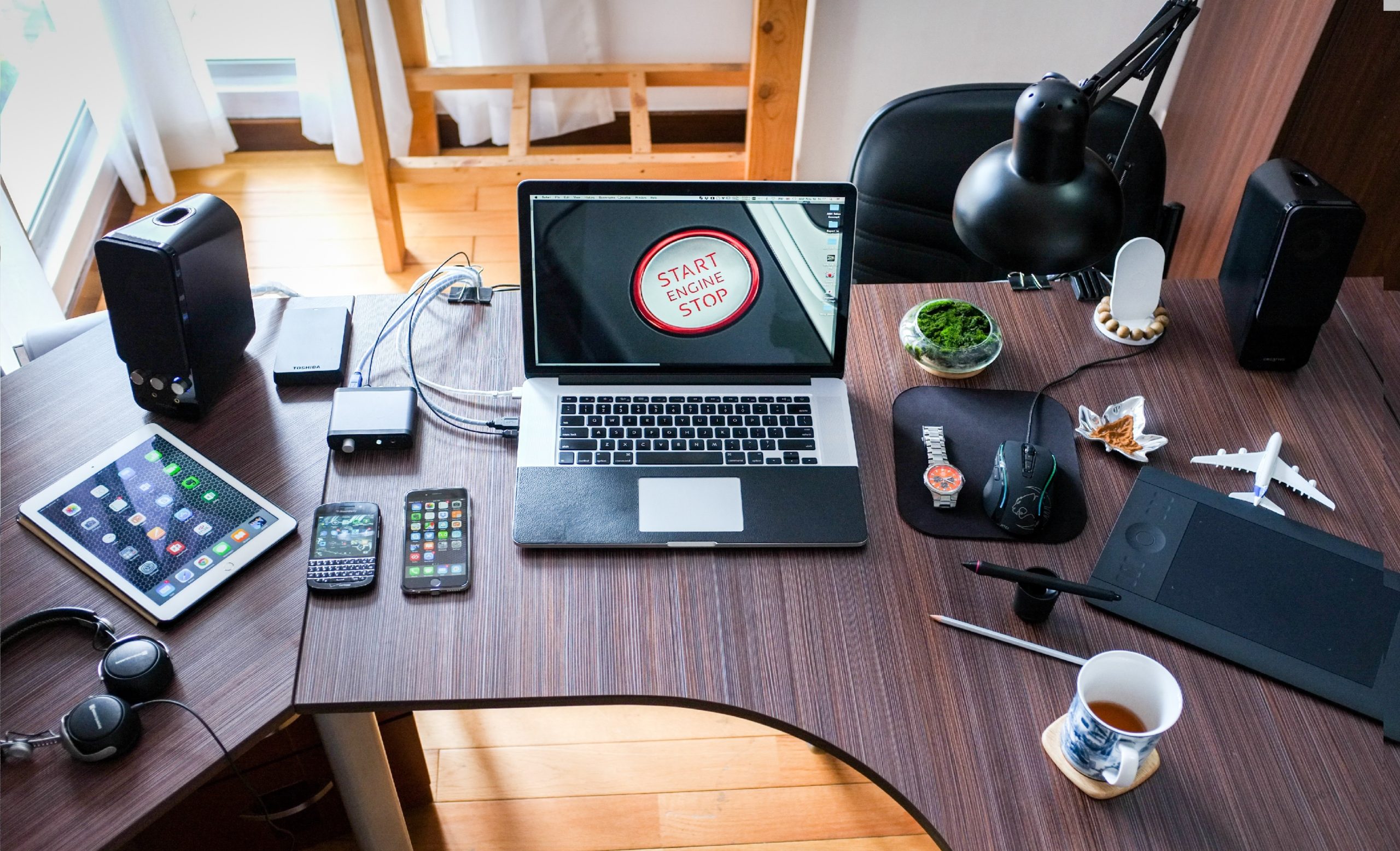 Top Ten Cool Electronics That Are Surprisingly Affordable