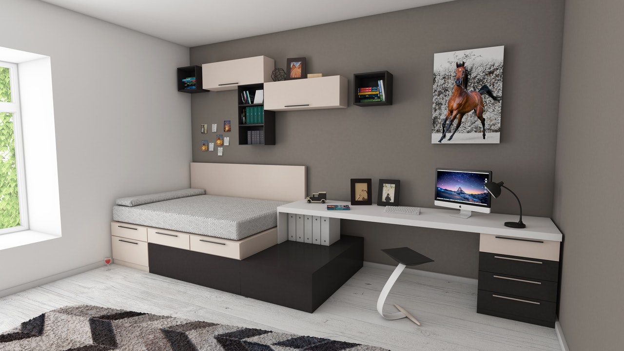 Top Ten Fun Accessories to Help Upgrade Your Bedroom