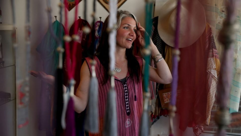 Clothing Store in Wayne to Close, Warns of Growing E-Commerce Threat to Small-Business Dreams