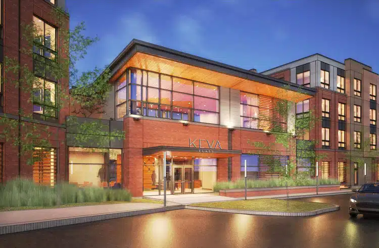 From CHESCO: COO of Hankin Group: ‘There’s a Lot of Pent-Up Demand’ for Apartment Living