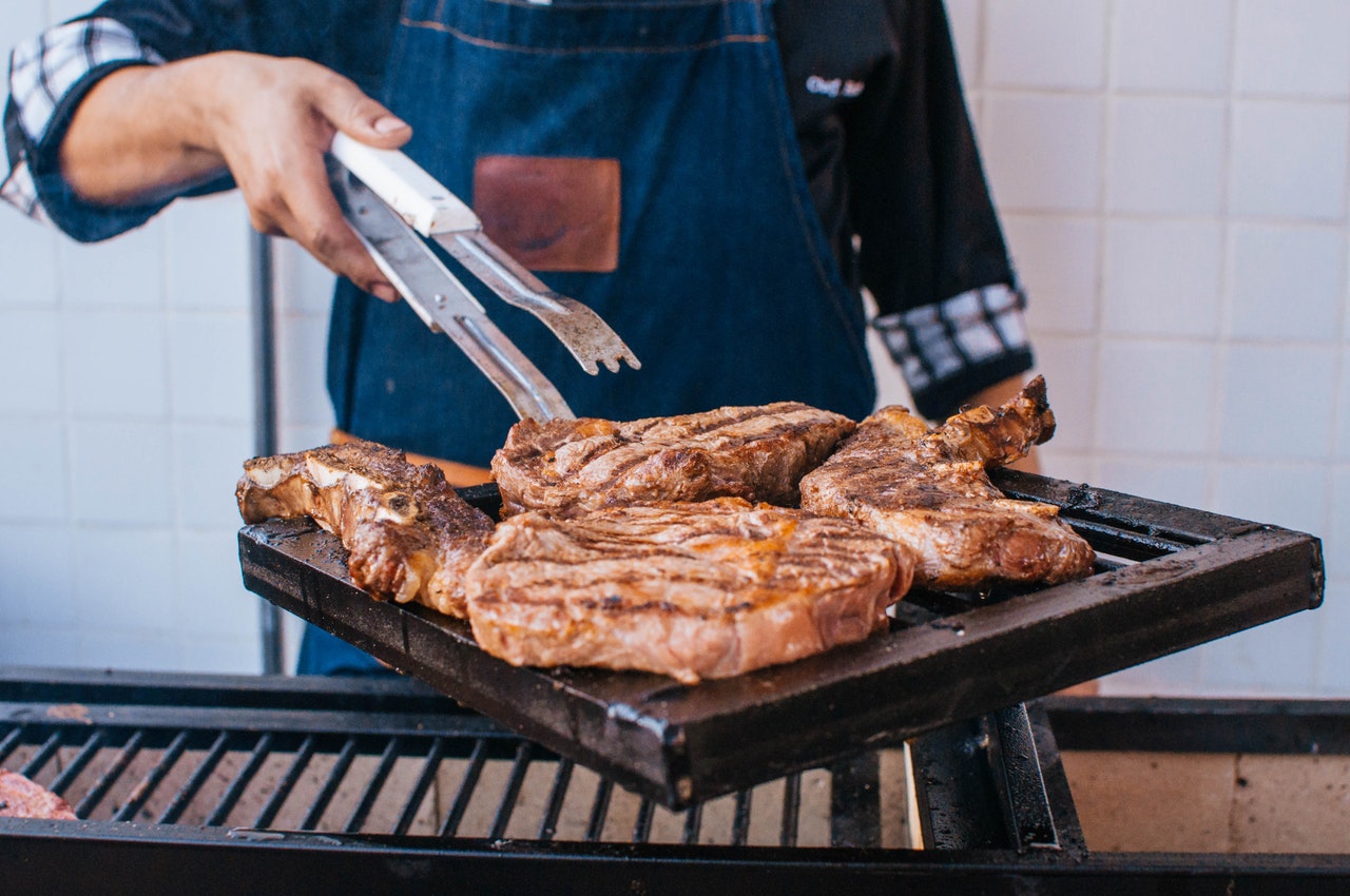 Top Ten Grilling Accessories to Make Your Next BBQ Memorable