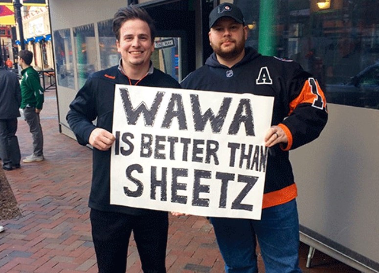 From Wawa to Wegman’s to Trader Joe’s, Here’s Why We Have Our Favorite Grocery Stores