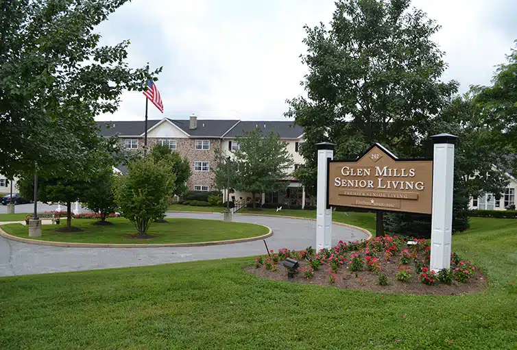 Five Star Senior Living Facilities in Devon, Glen Mills Among Philly’s 15 Most Popular Communities