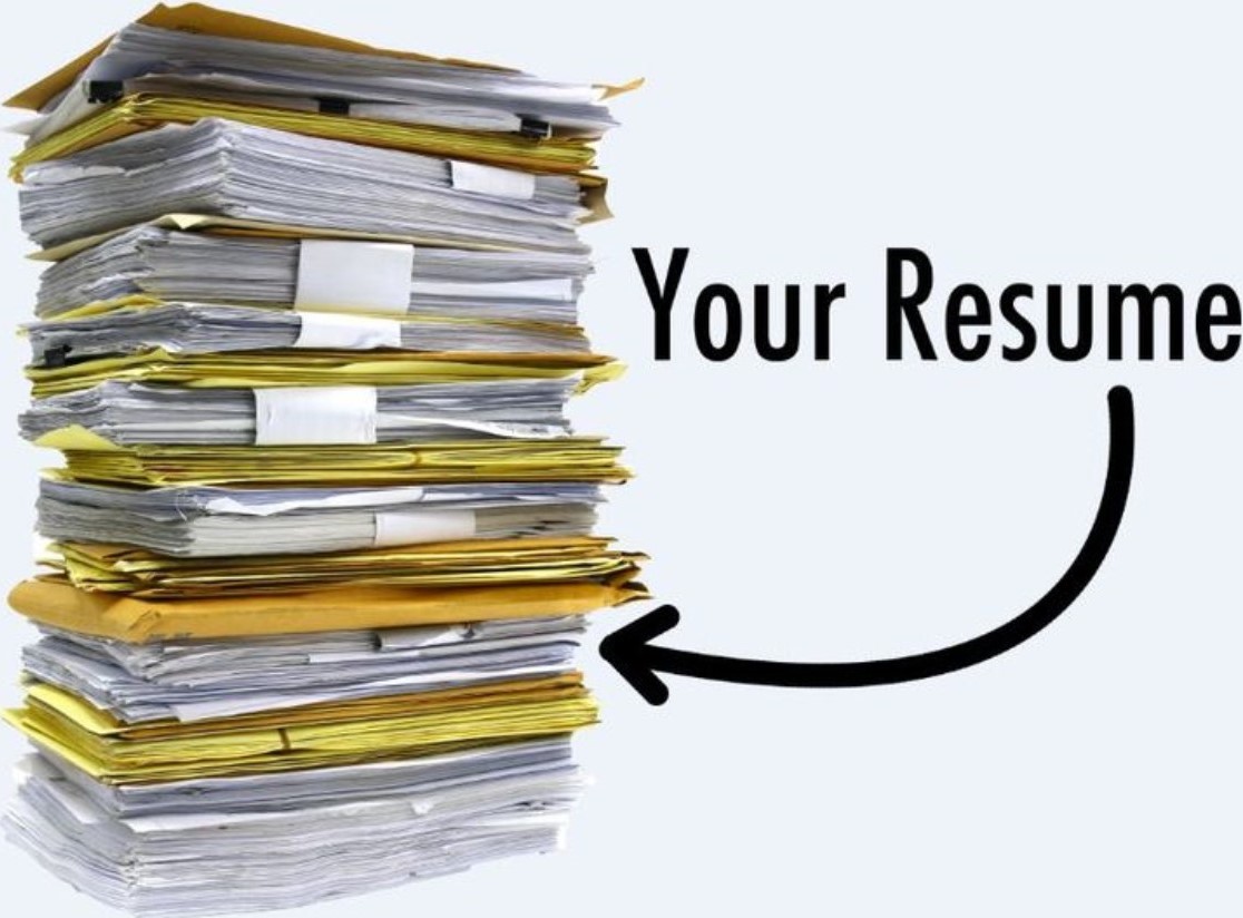 Resumes of the Future Will Help Companies Find Ideal Employees