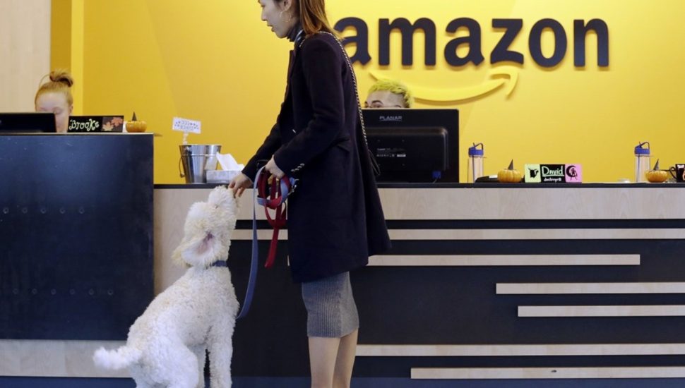 Pennsylvania Believed to Be Offering Amazon Billion in Incentives
