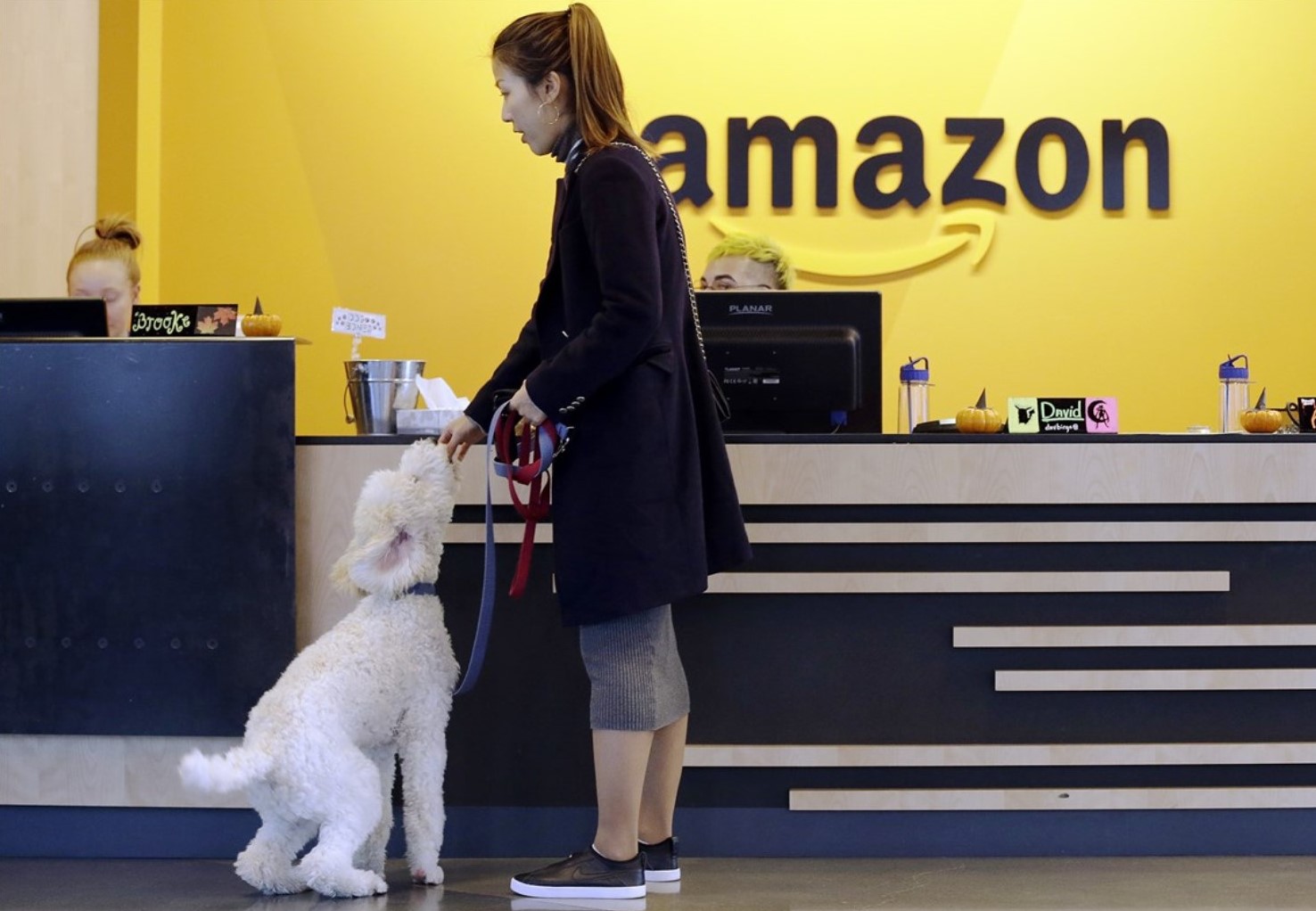 Pennsylvania Believed to Be Offering Amazon $1 Billion in Incentives