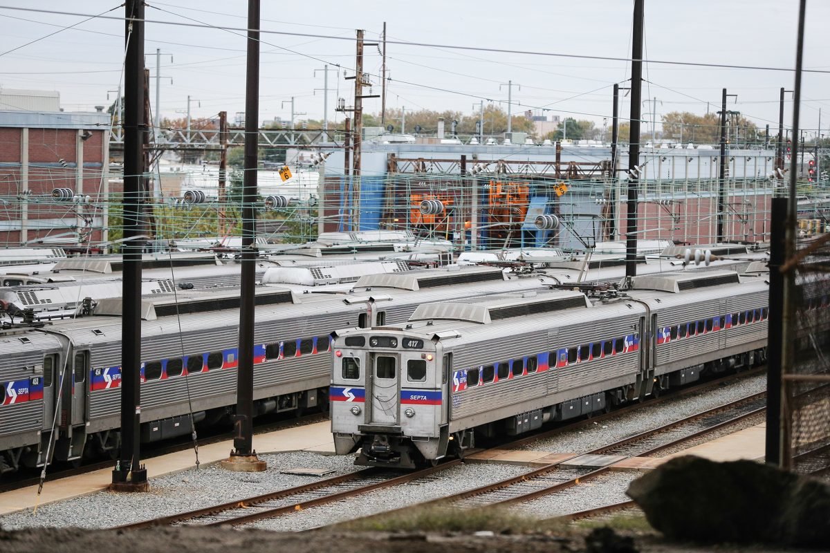 This Is How America’s Aging Transportation Infrastructure Drags Down the Economy