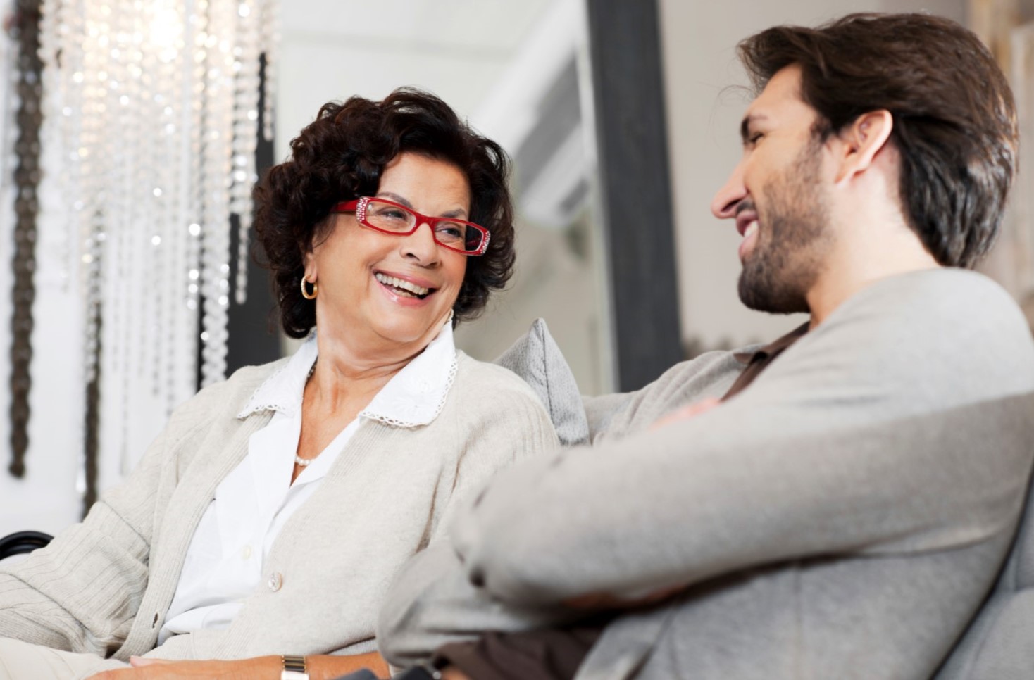 Survey Suggests This Is the Best Gift for Mother’s Day