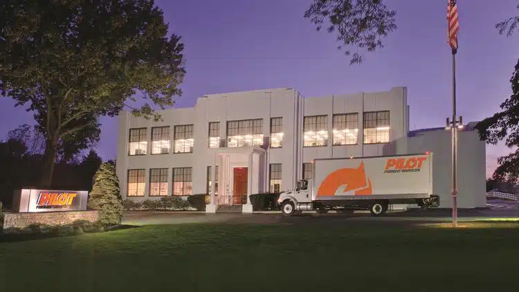 Sustained Revenue Growth Prompts Media’s Pilot Freight Services to Hire First COO