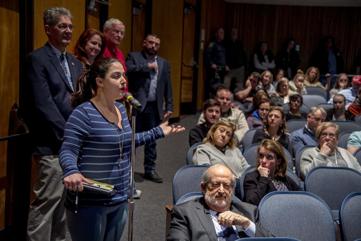State Lawmakers Offer No Relief as Suburban School Districts Continue to Impose Tax Hikes