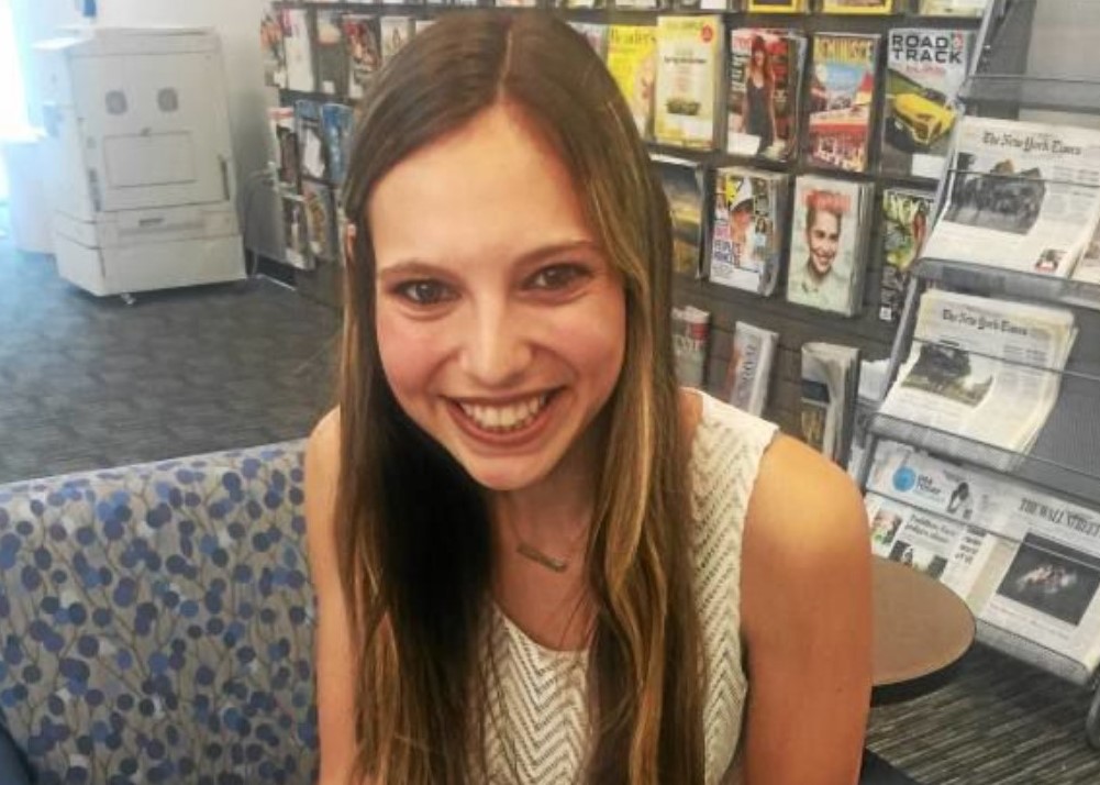 Springfield Woman Recovers from Eating Disorder by Creating Unique Wellness Business