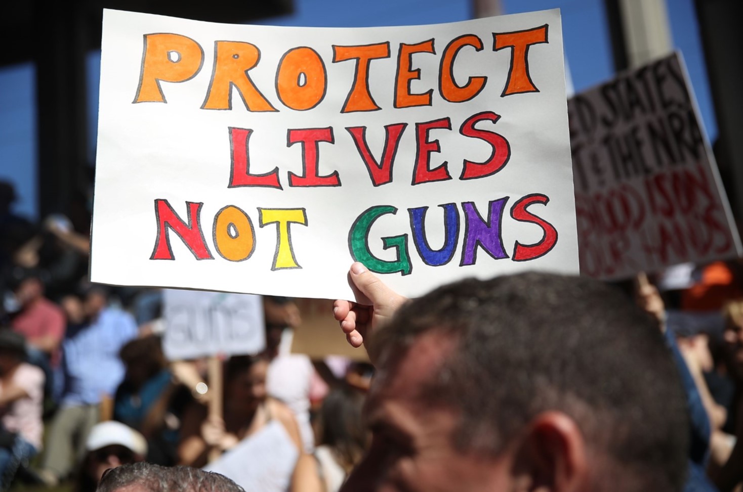 Pennsylvania’s Gun Control Paradox Puts Voters, Legislature on Opposite Sides