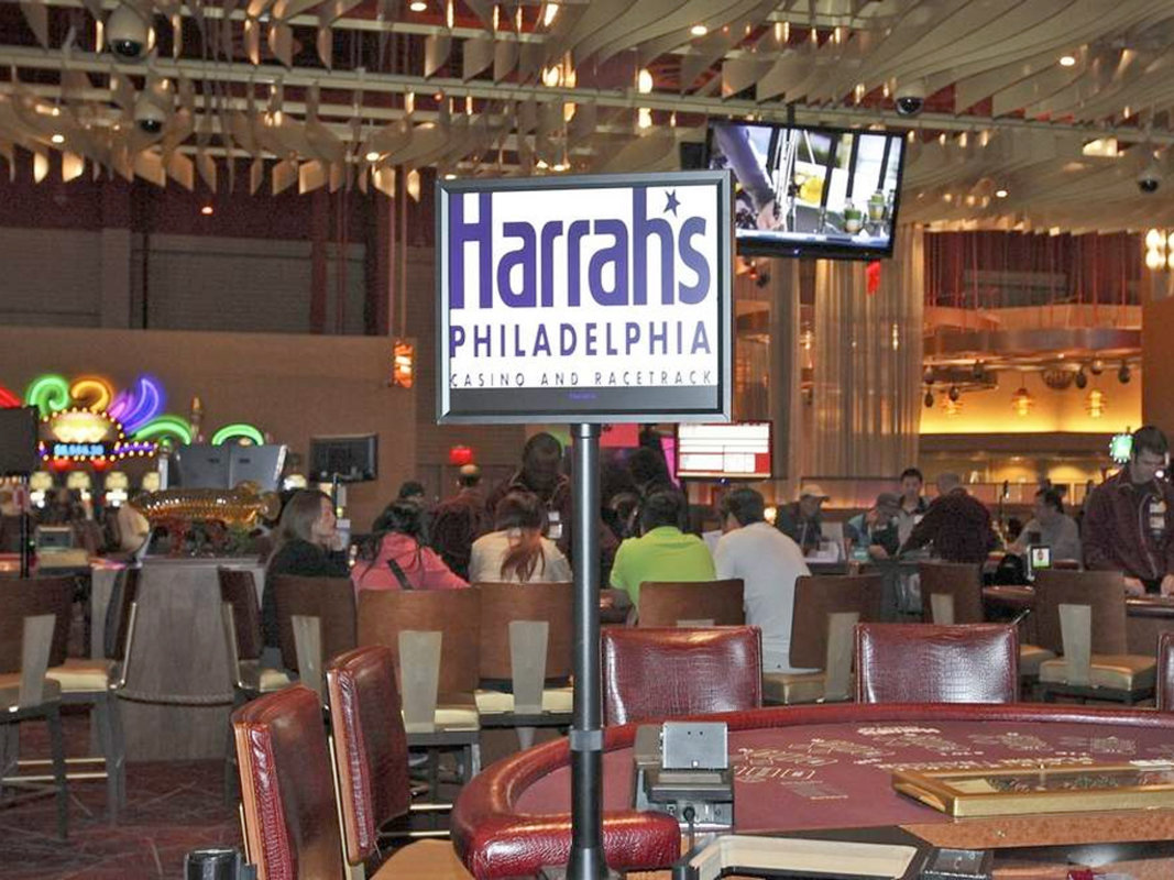 harrah's casino