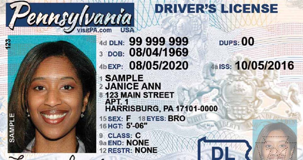 PennDOT to Begin Pre-Qualifying Residents Who Need to Fly for Real IDs