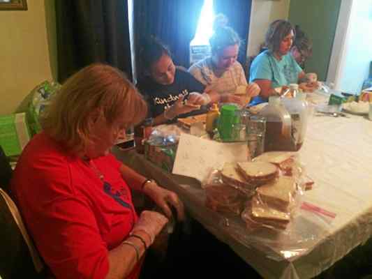 Glenolden Woman on Helping Addicts, Homeless: ‘We’re All in This Together’