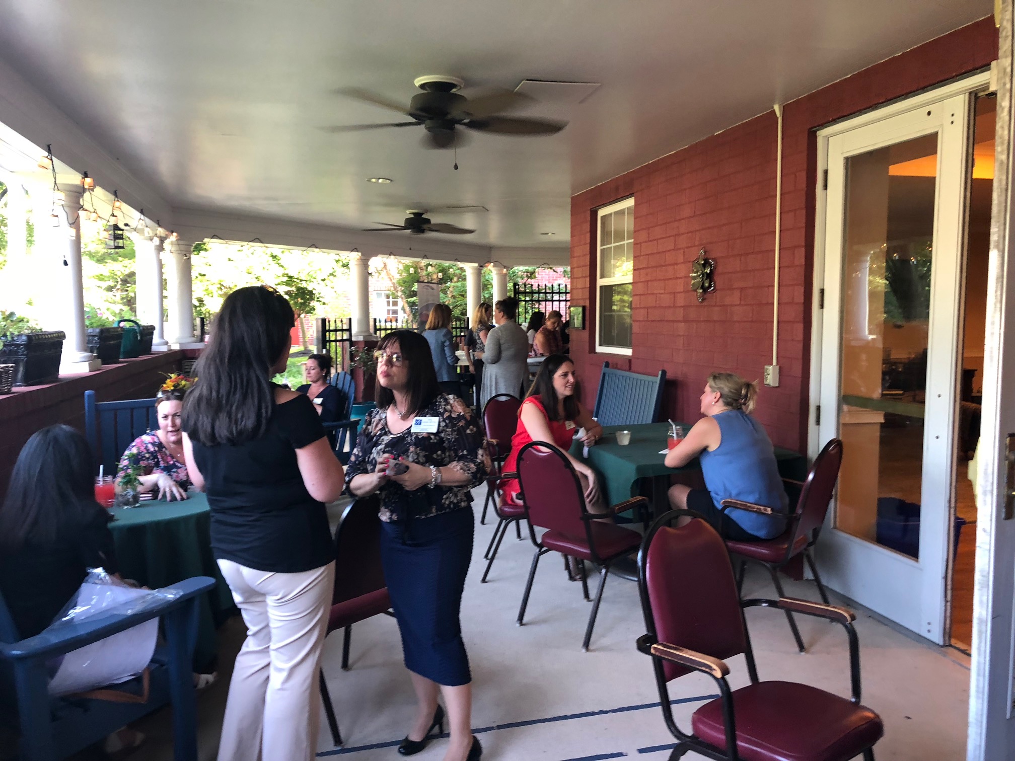 Five Star Senior Living Hosts Networking Event to Showcase Its Lifestyle360 Program