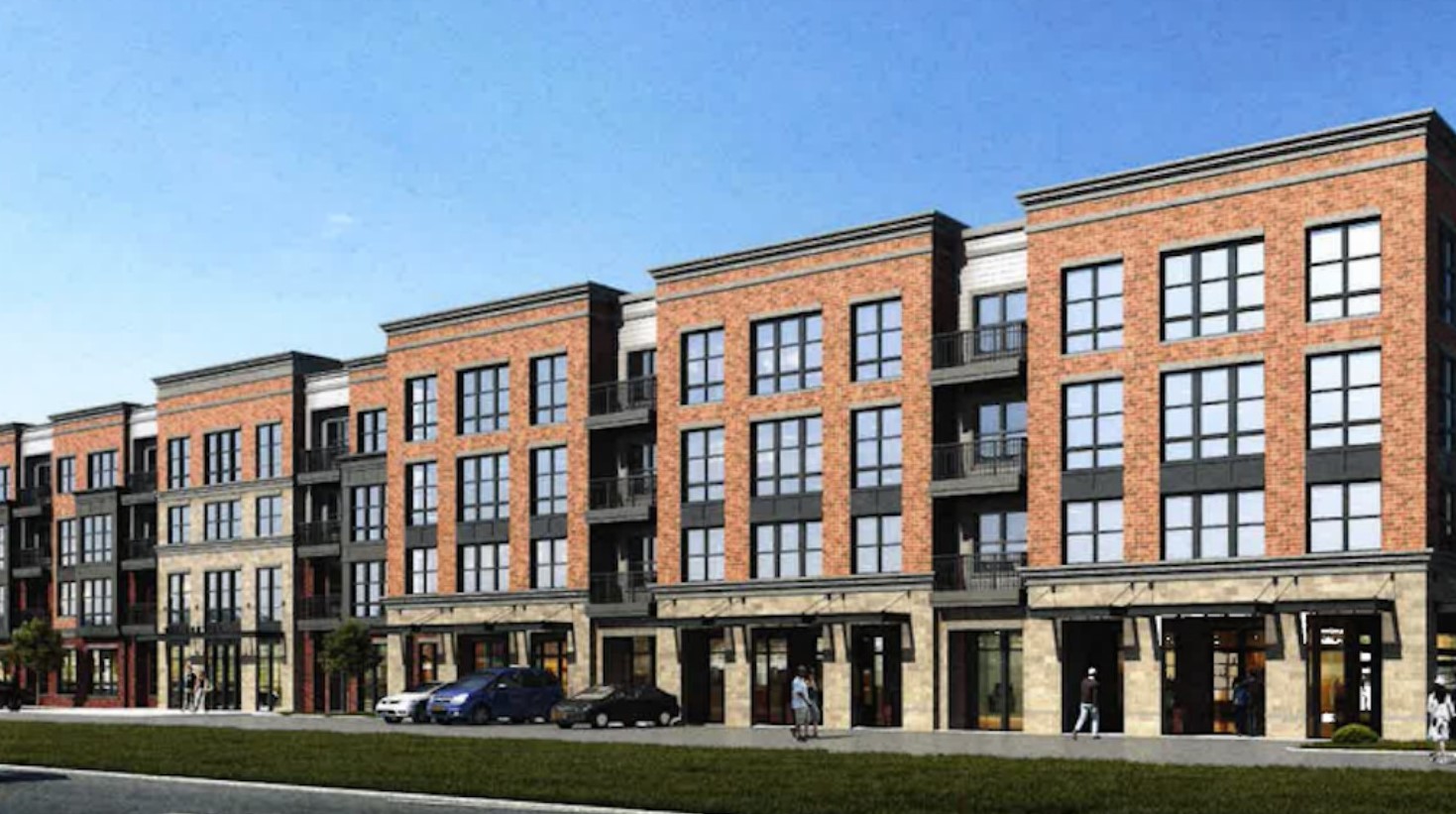 Newtown Square’s GMH Capital Purchases Several Properties Along Main Line
