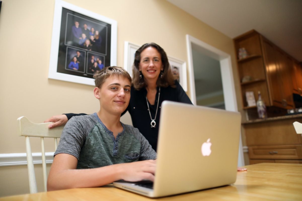 Garnet Valley High School’s Hybrid Approach to Learning Seen as the Future of Education