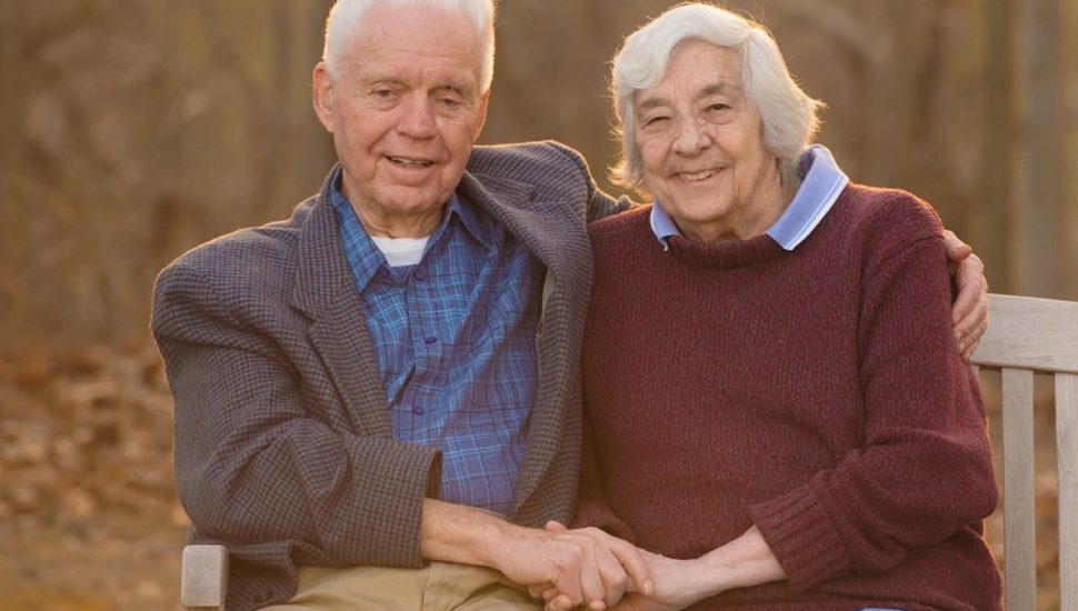 Linvilla Orchards Family Matriarch Dies at 88