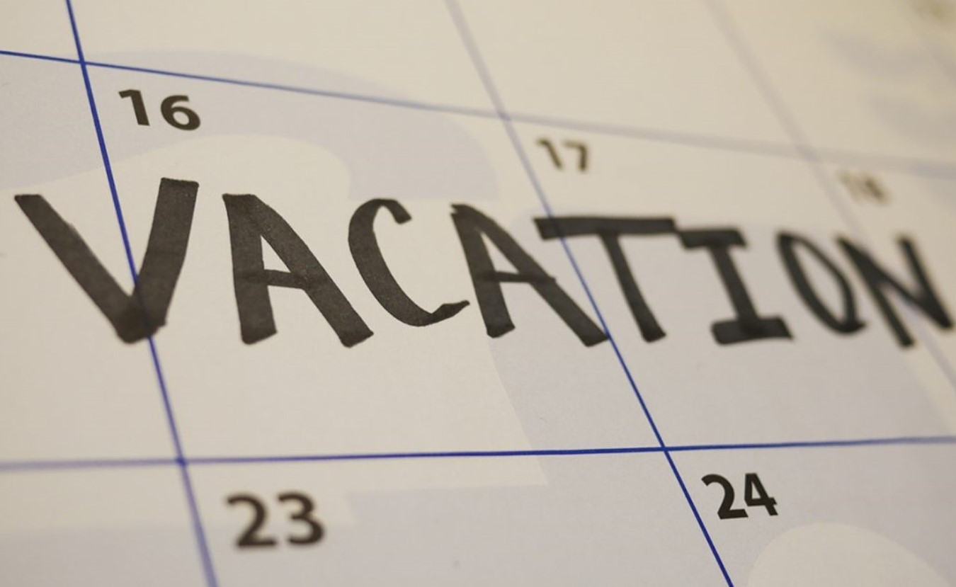 Here’s How Pennsylvanians Use Their Vacation Days … if They’re Using Them at All
