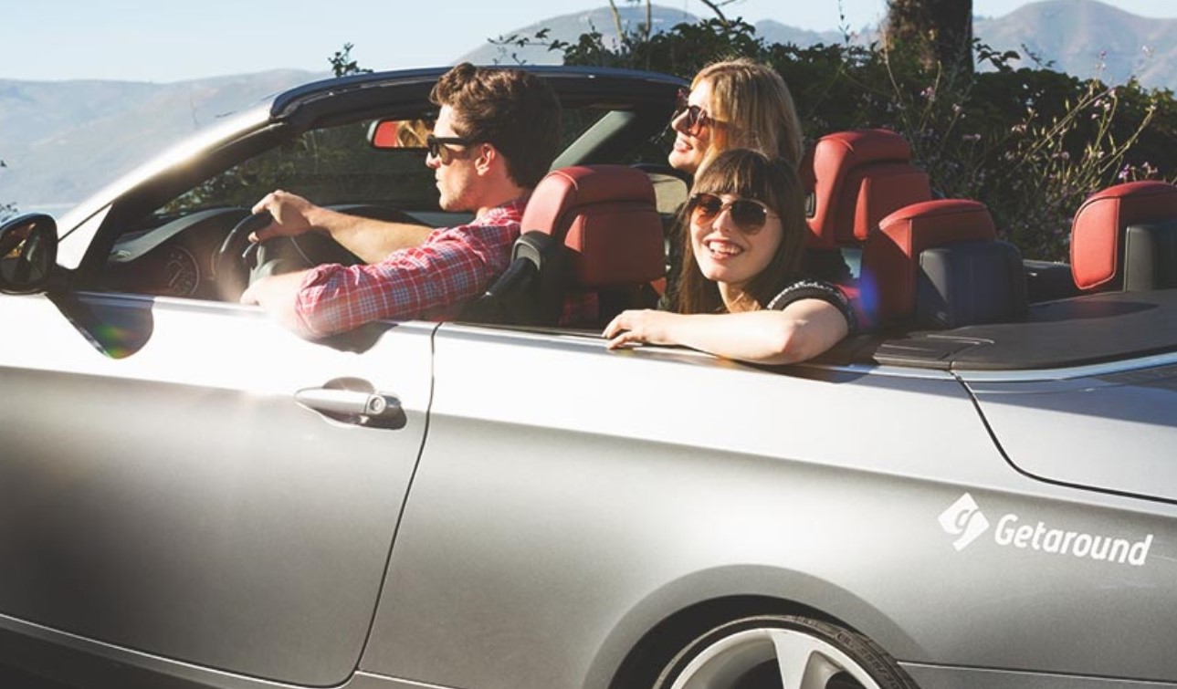 On-Demand Car-Sharing Platform Arrives in Greater Philadelphia