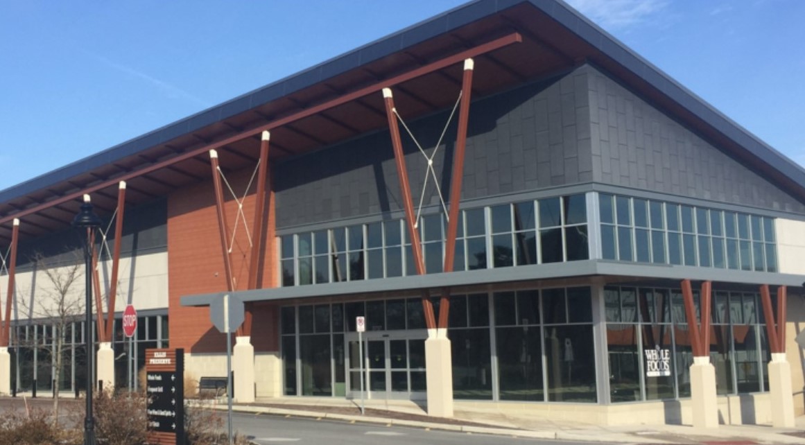 #6 More Development in the Works at Ellis Preserve; Grand Opening Set for Whole Foods