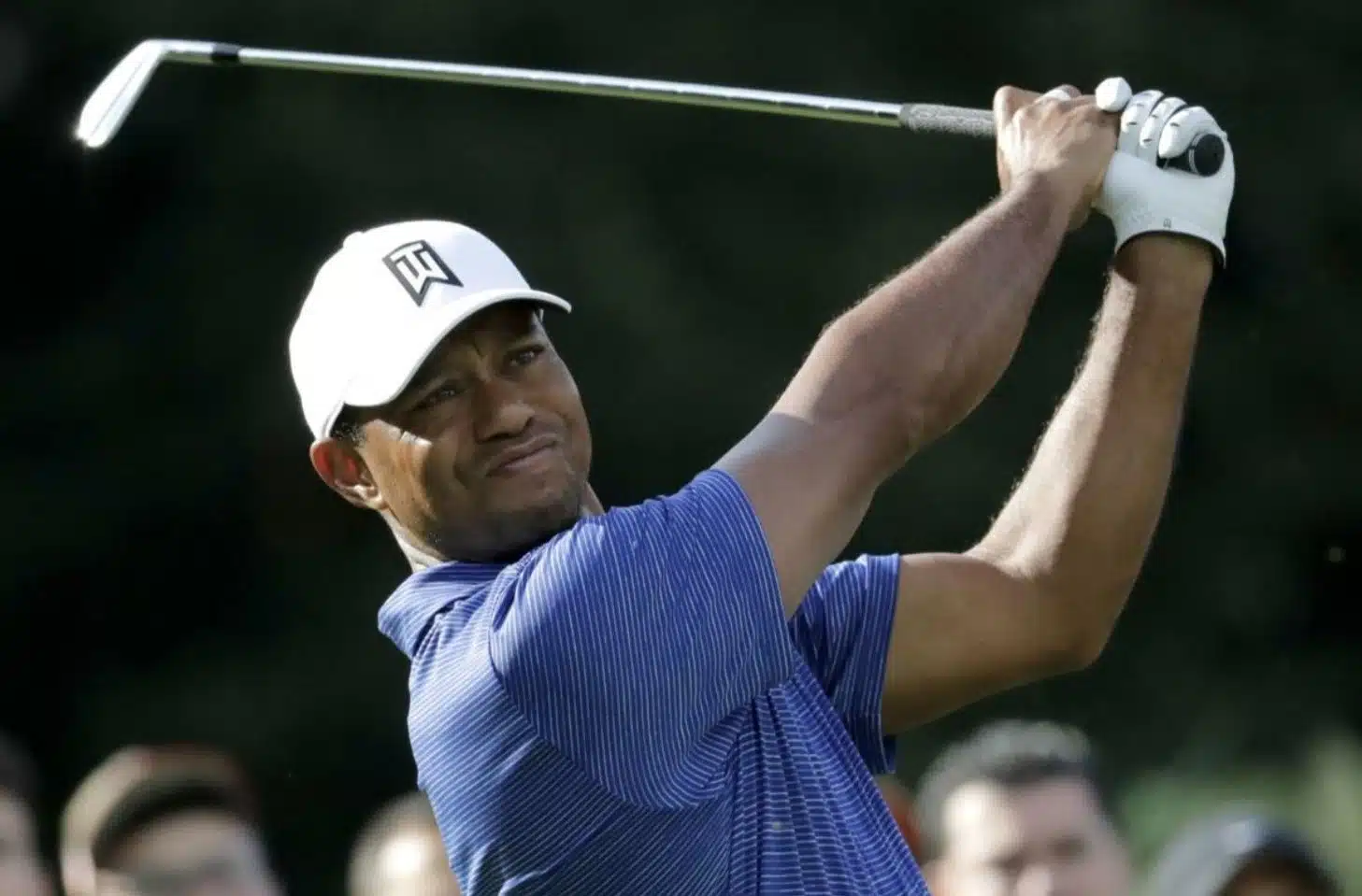 PGA Tour Event Brings Tiger Woods – and a Massive Economic Boon – to Region