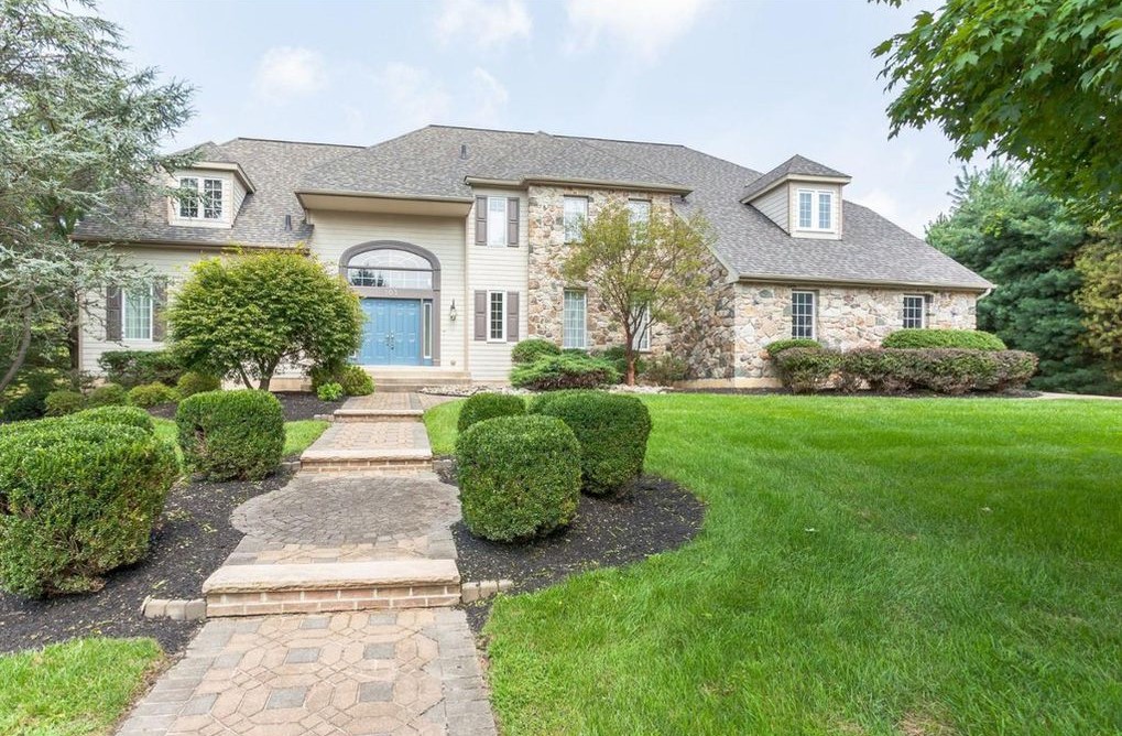 DNB First House of the Week: Suburban Oasis in Broomall