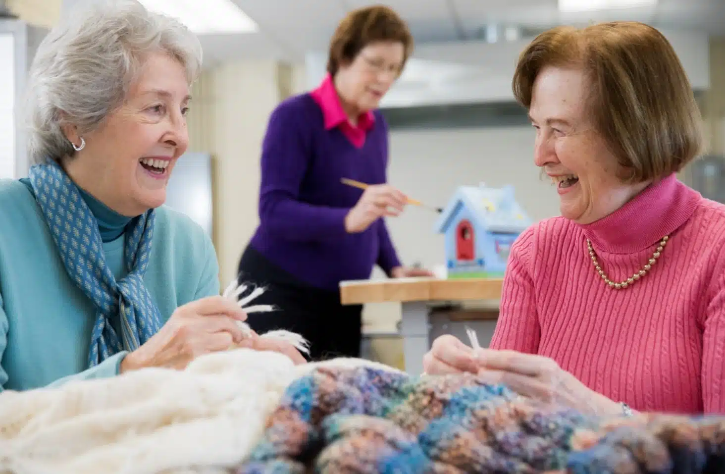 Dunwoody Village’s Much-Anticipated Holiday Bazaar on Thursday in Newtown Square