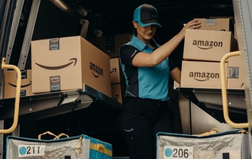 Best Foot Forward: State’s Failed Bid for Amazon’s HQ2 Included .6 Billion in Incentives
