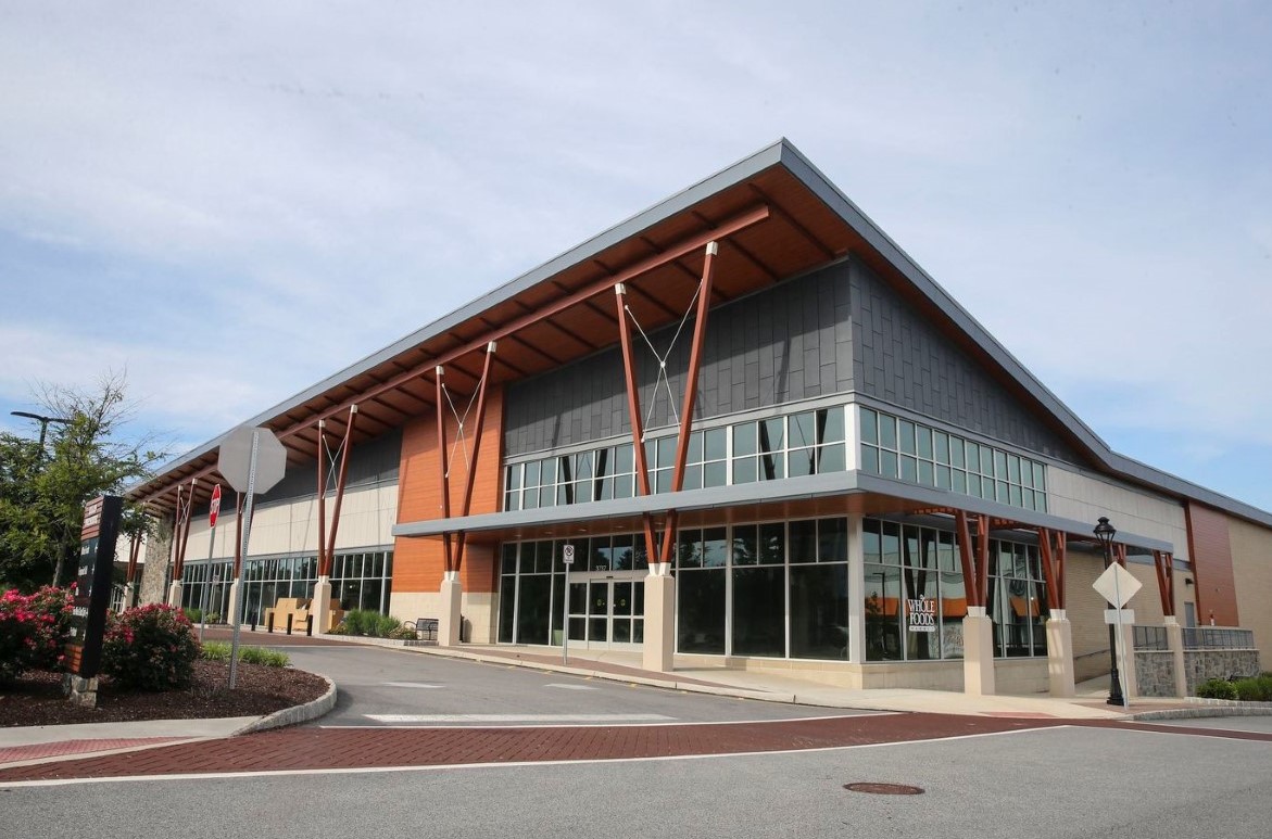 After Years of Delays, Whole Foods to Finally Open in Newtown Square