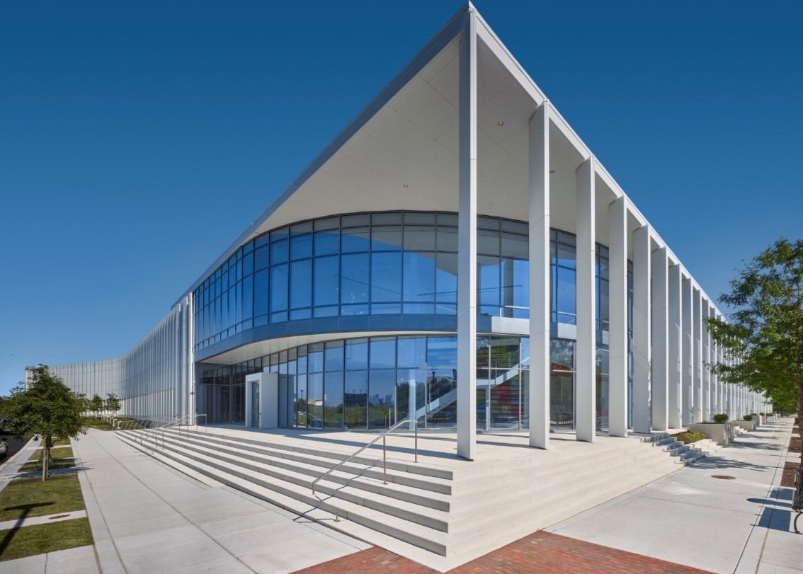 Glen Mills-Based Axalta Unveils World’s Largest R&D Lab at Navy Yard