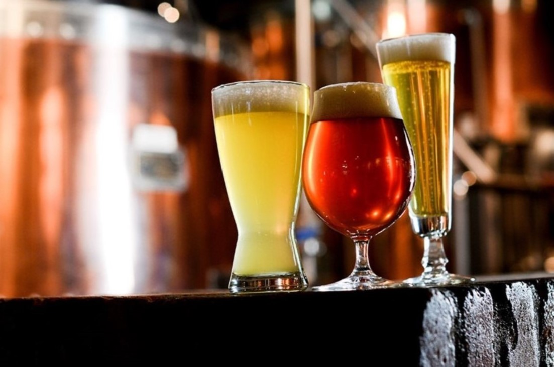 Need a Beer? Make One Yourself or Learn About Others Who Do in WilmU’s New ‘Crafty’ Course
