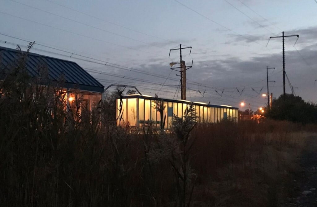 Developer Donates Land for Mass-Transit Station Near Marcus Hook