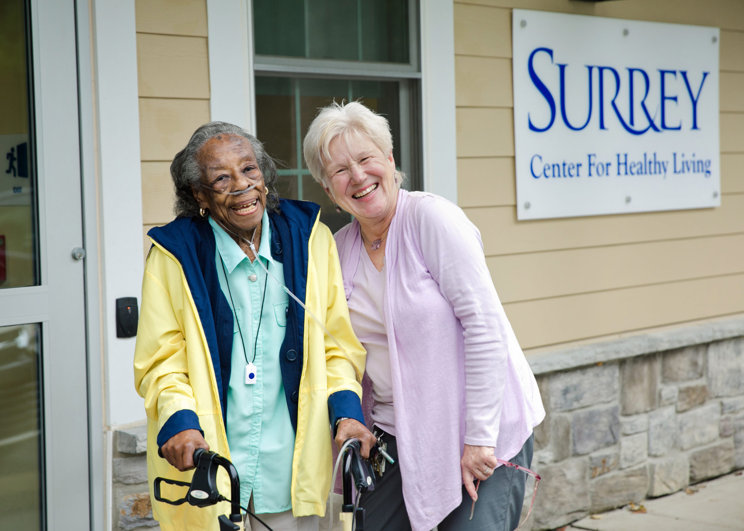 New Services, Same Mission for Devon-Based Nonprofit with Three Locations in Delco