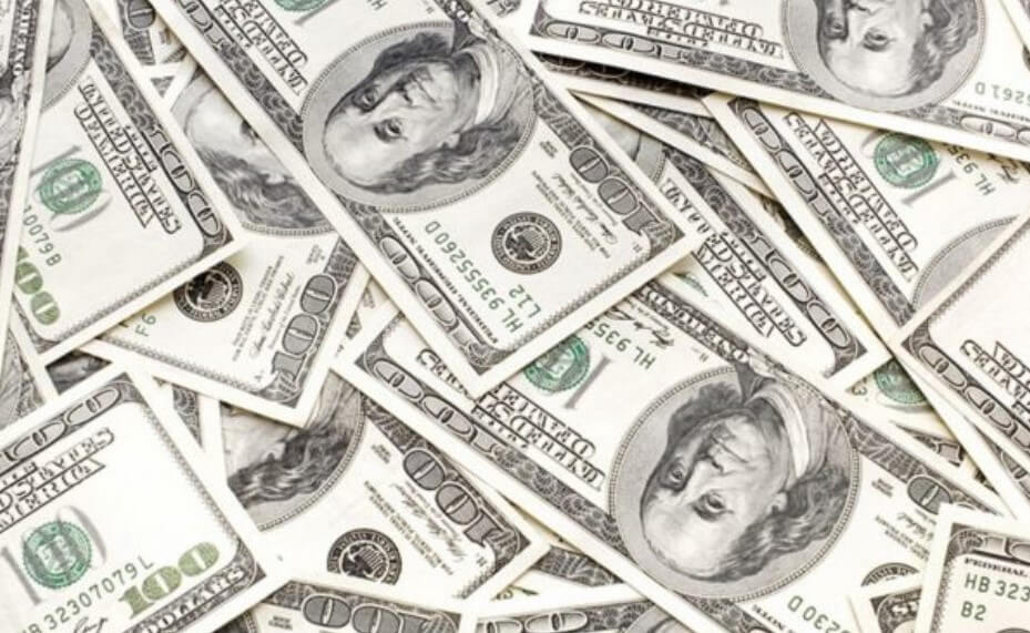 Check Out Where Our Region Ranks Among America’s Metro Areas in Number of Six-Figure Earners