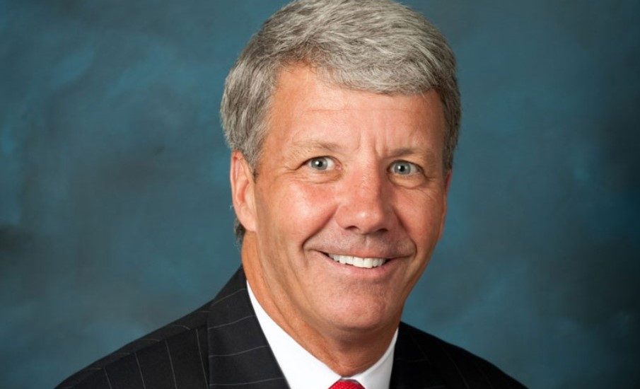 Shifting Voting Patterns in Suburbs Suggest Uncertain Future for Moderate Republican Tom Killion