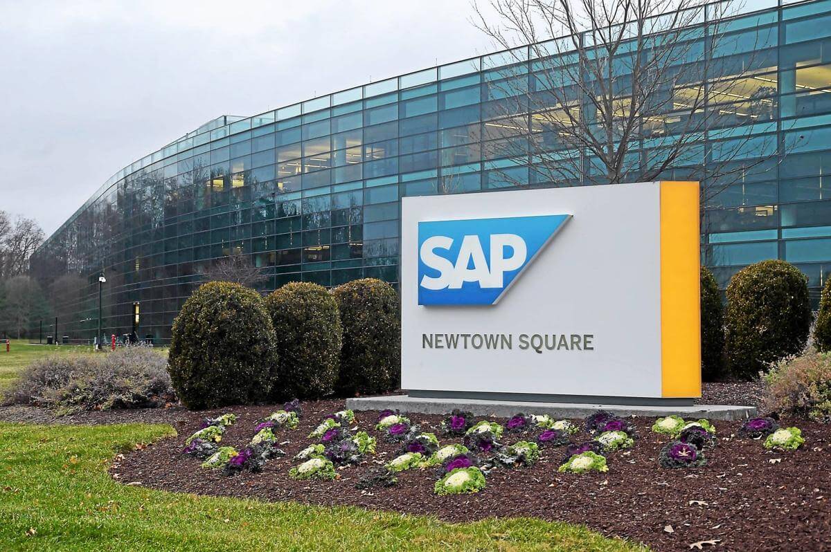 SAP