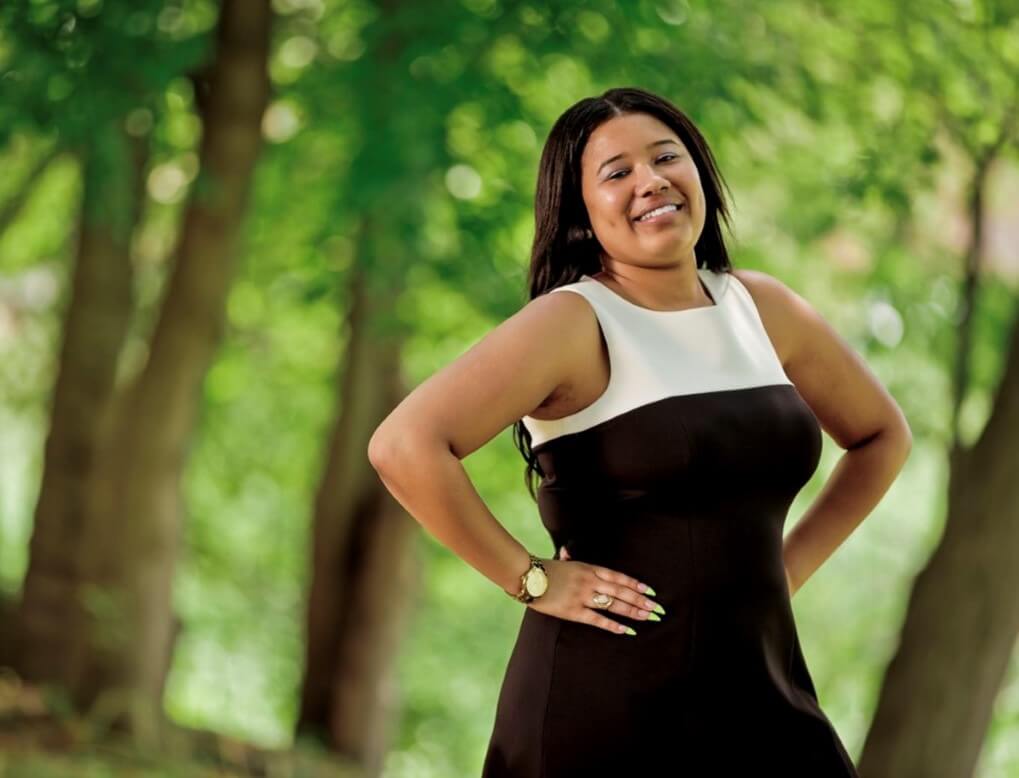 Brookhaven Woman Finds Unexpected Source of Help in Paying for GED-Related Expenses