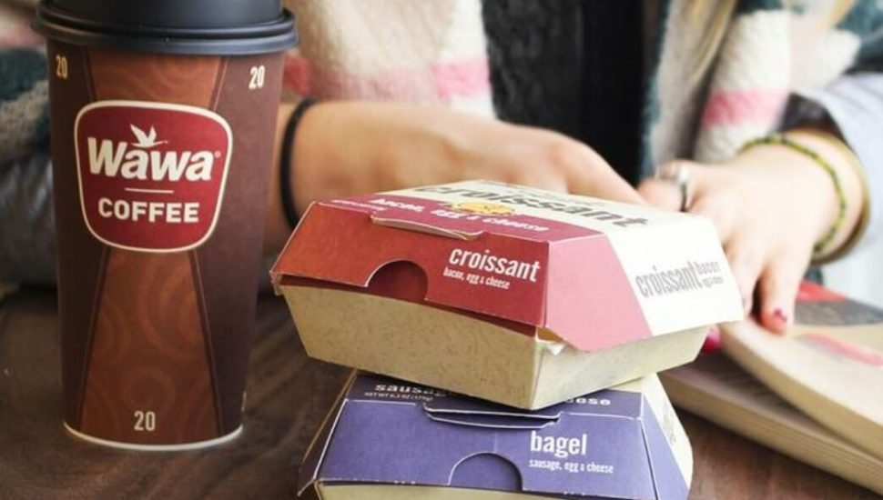 DELCO Careers – Wawa
