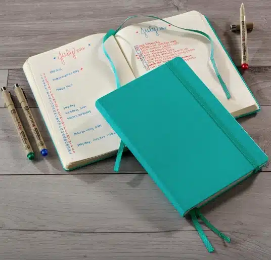 Visual Note-Taking: Your Meetings are Art