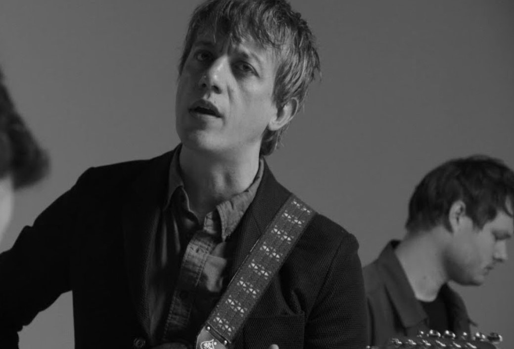 Hit Steve Gunn 2019 Single Invokes Spirit of Upper Darby Neighborhood