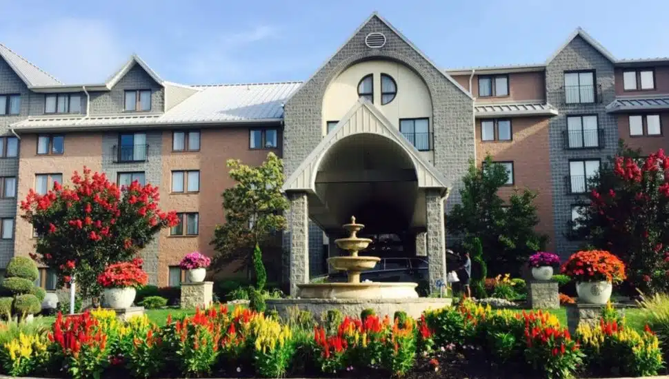 Hotel Demand Increased More in Delco Last Year Than in Any Other County in the Region