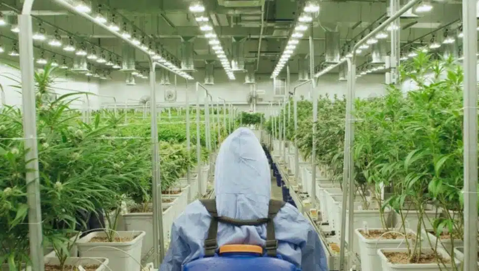 Here’s a Look at the Numbers as State’s Medical Marijuana Program Celebrates Successful First Year