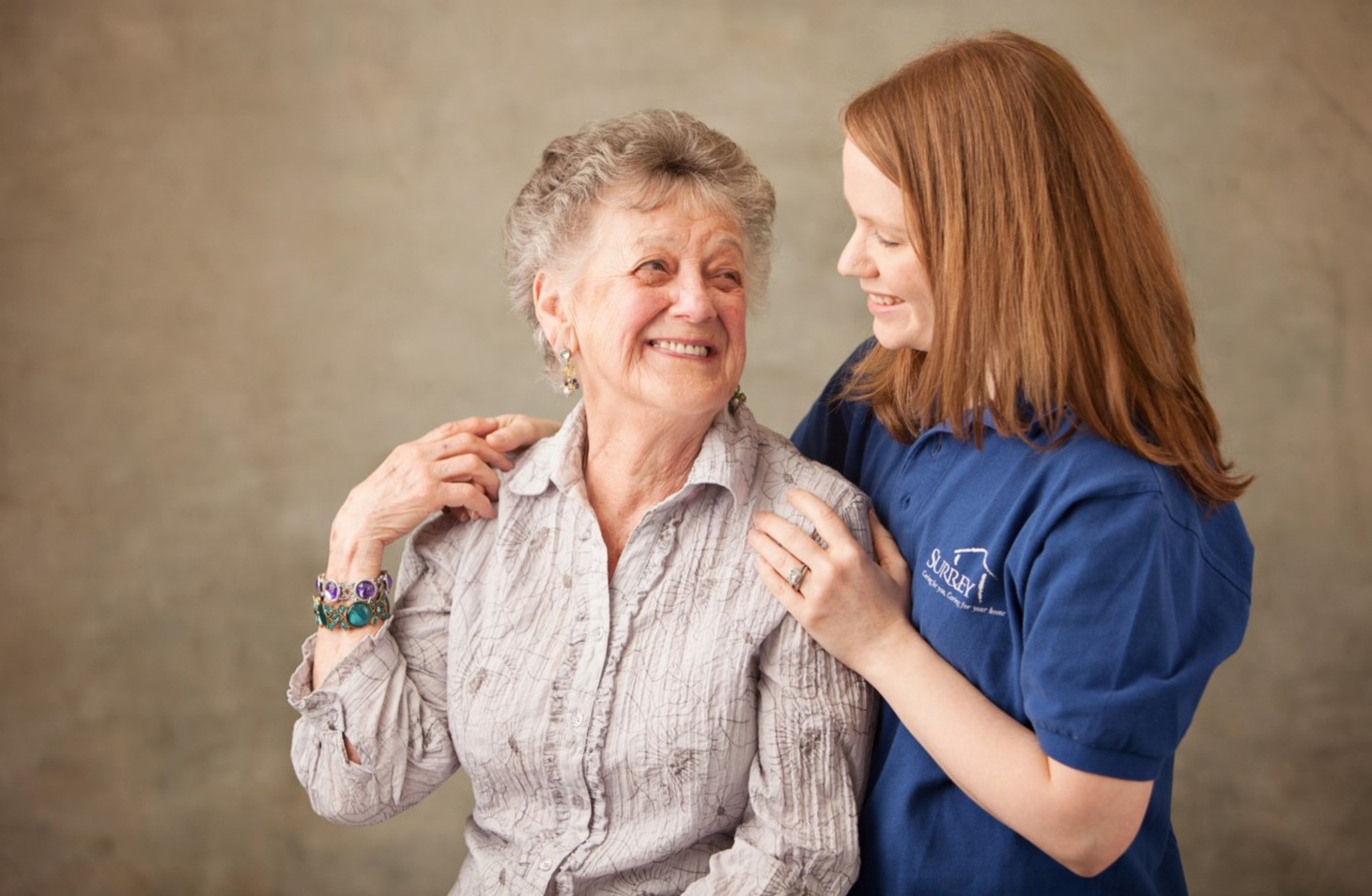 Surrey’s Weekend Respite Care Gives Caregivers Much-Needed Break to Reduce Stress, Refresh Energy