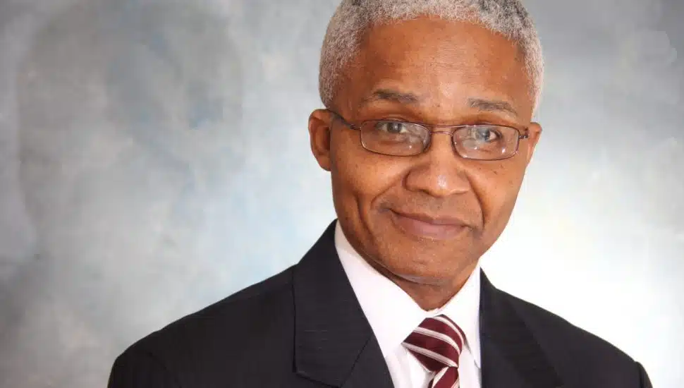 Recently Retired Judge Joins Board of Foundation for Delaware County