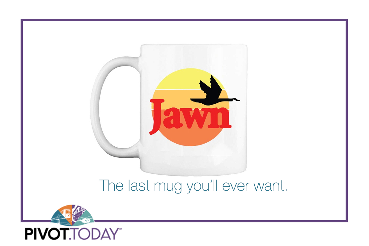 Wawa Jaun Mug