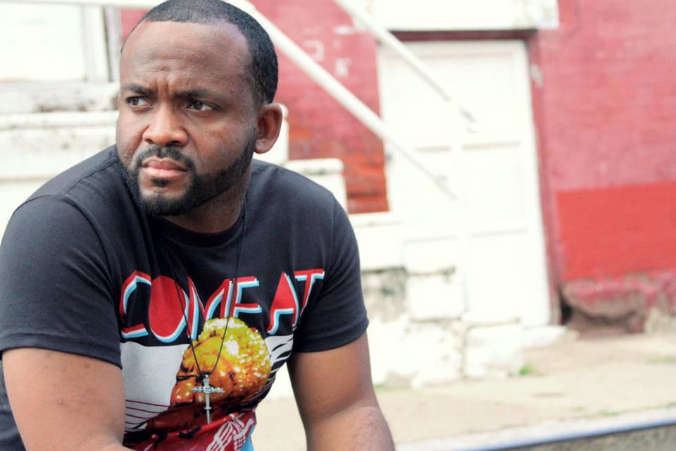 Man Renovates Building in Sharon Hill to House Homeless Veterans